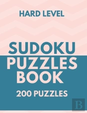 Sudoku Puzzles Book