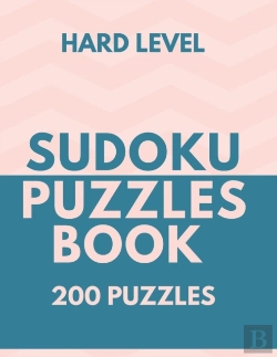 Bertrand.pt - Sudoku Puzzles Book