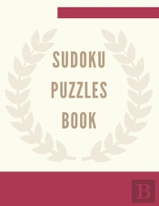 Sudoku Puzzles Book