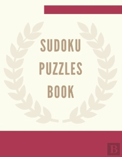Bertrand.pt - Sudoku Puzzles Book