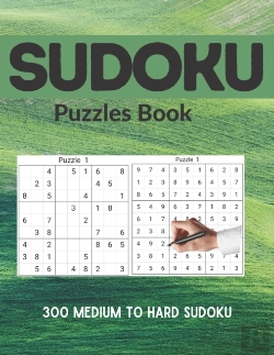 Bertrand.pt - Sudoku Puzzles Book