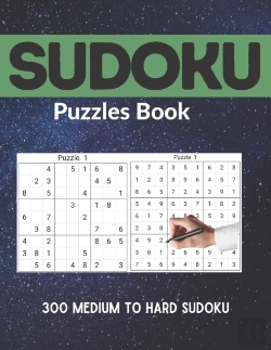 Bertrand.pt - Sudoku Puzzles Book
