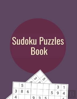 Bertrand.pt - Sudoku Puzzles Book