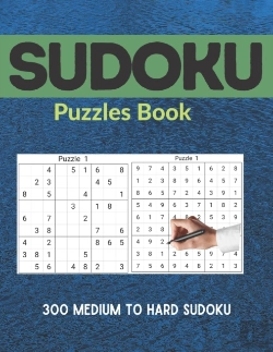 Bertrand.pt - Sudoku Puzzles Book
