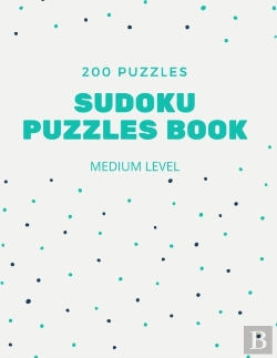Bertrand.pt - Sudoku Puzzles Book