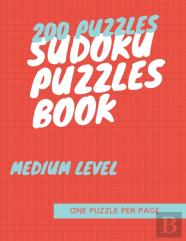 Sudoku Puzzles Book