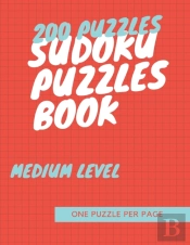 Sudoku Puzzles Book