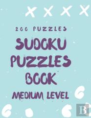 Sudoku Puzzles Book
