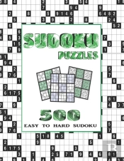 Sudoku Puzzles