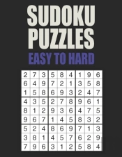 Sudoku Puzzles Easy To Hard
