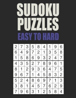 Bertrand.pt - Sudoku Puzzles Easy To Hard
