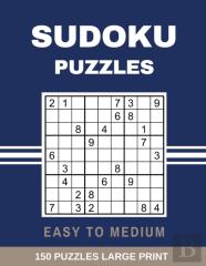 Sudoku Puzzles Easy To Medium