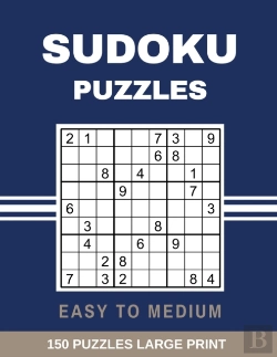 Bertrand.pt - Sudoku Puzzles Easy To Medium