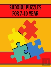 Sudoku Puzzles For 7-10 Year