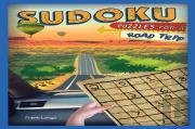 Sudoku Puzzles For A Road Trip
