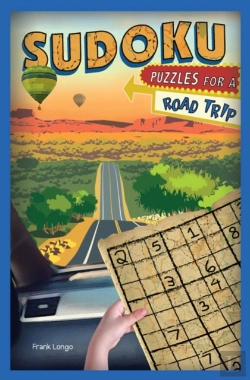 Bertrand.pt - Sudoku Puzzles For A Road Trip