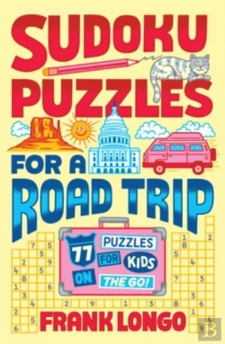 Bertrand.pt - Sudoku Puzzles For A Road Trip