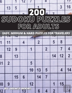 Bertrand.pt - Sudoku Puzzles For Adults
