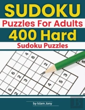 Sudoku Puzzles For Adults