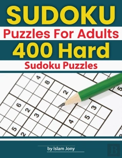 Bertrand.pt - Sudoku Puzzles For Adults