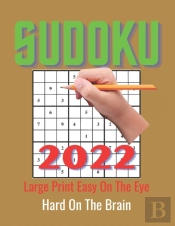 Sudoku Puzzles For Adults Large Print Very Difficult