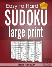 Sudoku Puzzles For Adults
