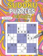 Sudoku Puzzles For Adults