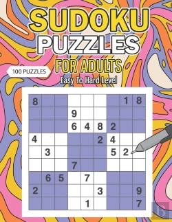 Bertrand.pt - Sudoku Puzzles For Adults