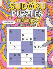 Sudoku Puzzles For Adults