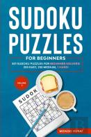 Sudoku Puzzles For Beginners