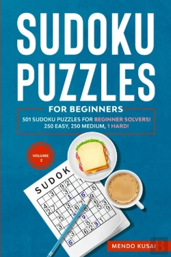 Bertrand.pt - Sudoku Puzzles For Beginners