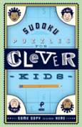 Sudoku Puzzles For Clever Kids