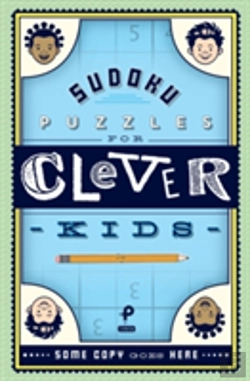 Bertrand.pt - Sudoku Puzzles For Clever Kids