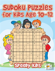 Sudoku Puzzles For Kids Age 10-12