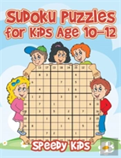 Sudoku Puzzles For Kids Age 10-12