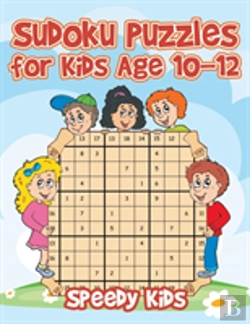 Bertrand.pt - Sudoku Puzzles For Kids Age 10-12