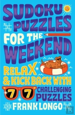 Bertrand.pt - Sudoku Puzzles For The Weekend