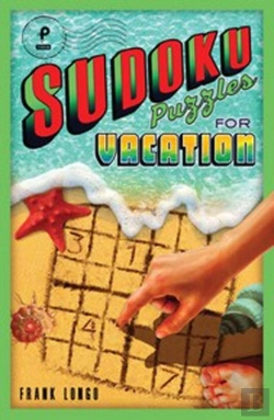 Bertrand.pt - Sudoku Puzzles For Vacation