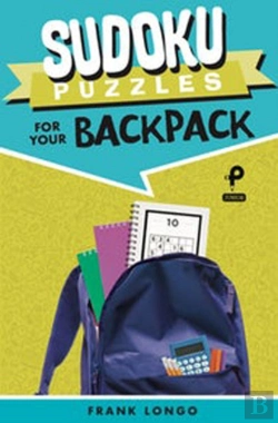 Bertrand.pt - Sudoku Puzzles For Your Backpack