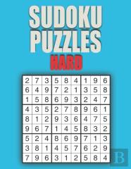 Sudoku Puzzles Hard