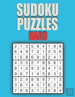 Bertrand.pt - Sudoku Puzzles Hard