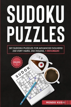 Bertrand.pt - Sudoku Puzzles