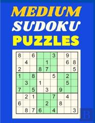 Sudoku Puzzles Medium Level