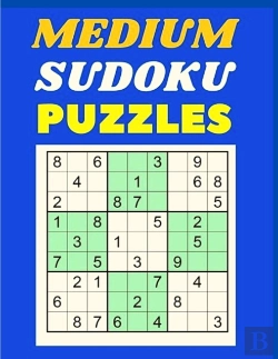 Bertrand.pt - Sudoku Puzzles Medium Level