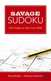 Sudoku Puzzles (Working Title)