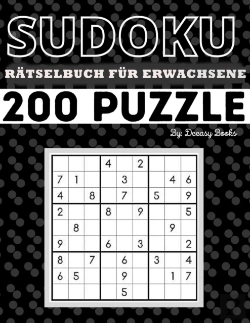 Bertrand.pt - Sudoku-Ratselbuch Fur Erwachsene