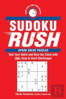 Sudoku Rush