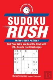 Sudoku Rush