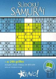 Sudoku Samuraï