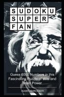 Sudoku Super Fan